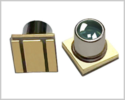 Metal-can-led-diode-manufacturer