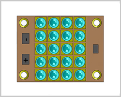 405nm-UV-LED-module-manufacturer