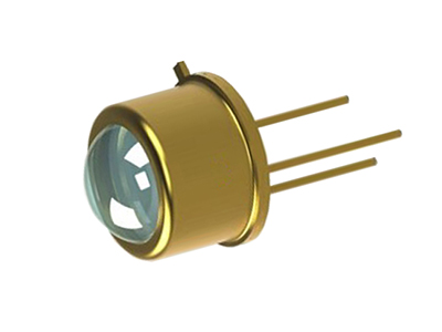 TO39-LED-diode