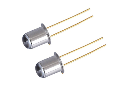 TO46-LED-diode
